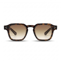 Brown Marble with Tan Gradient Lenses