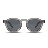 Grey with Grey Lenses