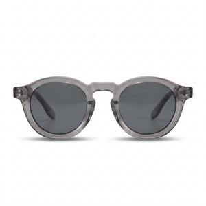 Grey with Grey Lenses
