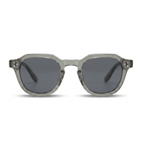 Grey with Grey Lenses