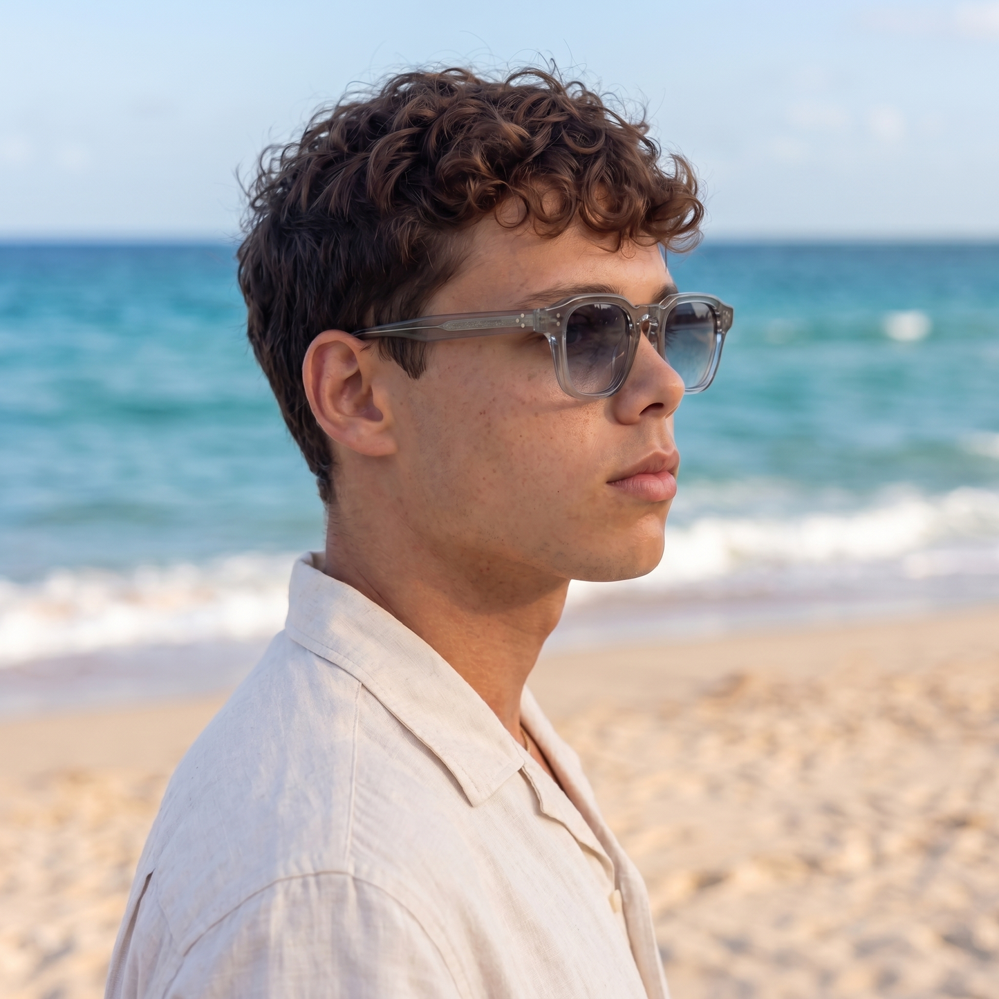 SANTOS® Malibu