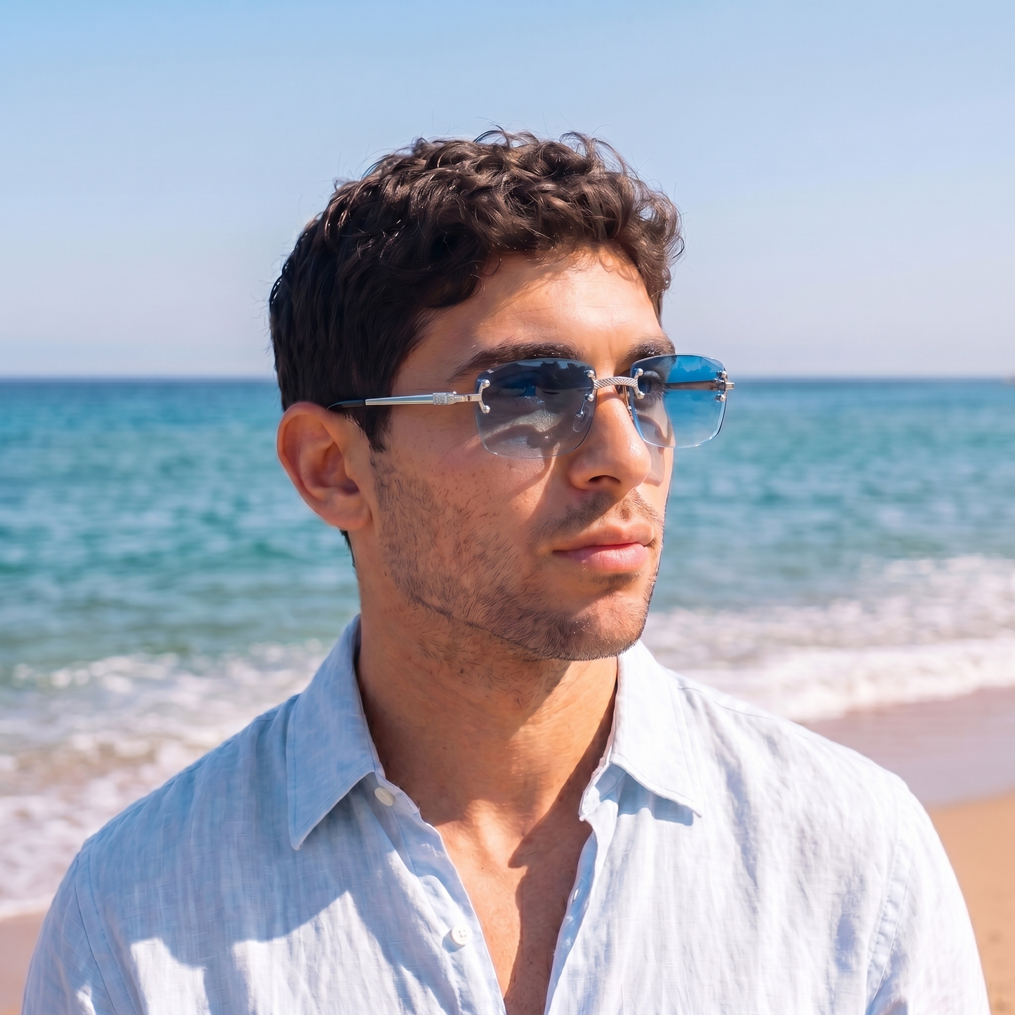 Montecito Model