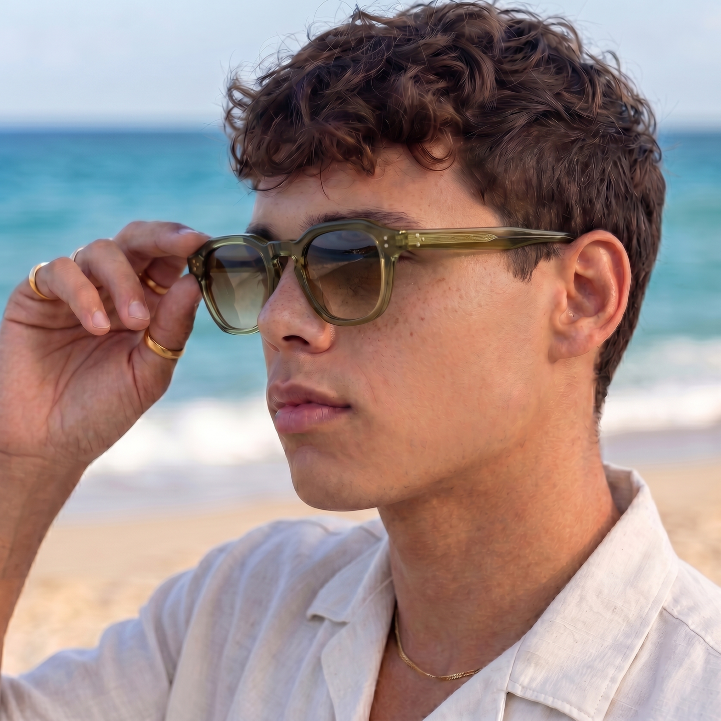 SANTOS® Hamptons